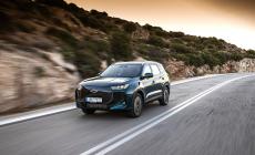 Κορυφαία διάκριση για την Chery: Πιο αξιόπιστη κινεζική μάρκα (pics)
