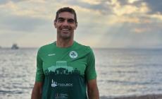 Ο Απόστολος Χρυσαφέλης ανέλαβε το τμήμα Τριάθλου του Παναθηναϊκού