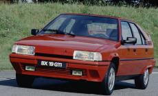 Το 1986 η Citroёn επαναπροσδιόρισε την έννοια του sport σεντάν με το BX GTI (pics)