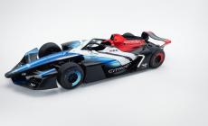 Η Citroën Racing αποκαλύπτει την αγωνιστική της δομή για τη 13η σεζόν (pics)
