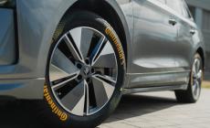 Continental Tyres: Νέο ελαστικό δείχνει τον δρόμο προς το μέλλον της αυτοκίνησης (pic)