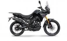 Cyclone RX2 125: Adventure από μικρός (pics+vid)