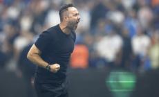 Τότεναμ: Ο Ντε Τσέρμπι παραμένει αισιόδοξος