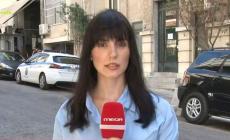 Έφη Ρασσιά: Από τη «Βάλια» στο «Καφέ της Χαράς», ρεπόρτερ στην τηλεόραση (vid)