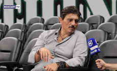 Γιαννακόπουλος: «Ο Παναθηναϊκός θα είναι διεκδικητής του τροπαίου – Άρχισα να ξαναβλέπω NBA λόγω Γιόκιτς»