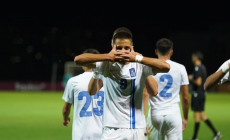 PAOK Academy: Οι «ασπρόμαυροι» διεθνείς με... φόντο του Μουντιάλ Κ17