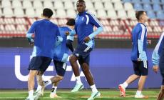 Εθνική σε θέση μάχης: Πρεμιέρα στο Nations League με... φόντο το Euro 2028!
