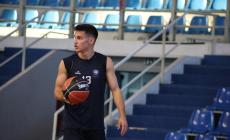 Τίγκας: «Η Μύκονος Betsson ήταν το κατάλληλο περιβάλλον για το επόμενο βήμα στην καριέρα μου»