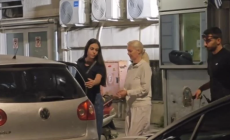 Θάνατος Μαζωνάκη: Τον δρόμο για τη φυλακή πήρε η Γάκα, ακολουθεί ο Θεοδωρόπουλος