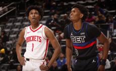 Τα αδέρφια Τόμπσον έγραψαν ιστορία στο NBA: Στα 363 εκατ. δολάρια οι απολαβές τους!