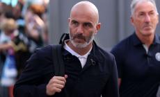 Μαρέσκα: «Είμαι ικανοποιημένος από τις επιλογές που έχω στην Σίτι»