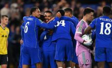 Carabao Cup: Πρόκριση με ανατροπή για την Τσέλσι σε επική ματσάρα