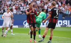 Bundesliga: Στην κορυφή η εκπληκτική Φράιμπουργκ
