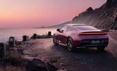 Η Honda ανακοινώνει τη νέα έκδοση 'Prelude 2027 Limited Edition' για την Ευρώπη (pics)