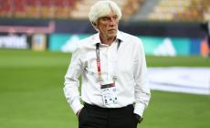 Γιοβάνοβιτς: Περίμενε 18 χρόνια για να φύγει νικητής από τη Γερμανία
