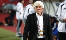 Γιοβάνοβιτς: «Υπέφερα βάζοντας πέντε σέντερ φορ - Μας χαμογέλασε λίγο η τύχη αλλά το αξίζαμε»