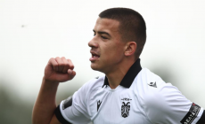 PAOK Academy: Ο Δικέφαλος «έδεσε» με επαγγελματικά συμβόλαια εννιά ποδοσφαιριστές του