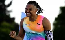 Live η μάχη του Καραλή στον τελικό του Diamond League