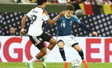 Παράνοια για το χρυσό wonderkid της Ελλάδας: «Lionel... Karetsas» (vids)