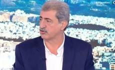 «Βόμβες» Πολάκη για Πατούλη: «Λέει ψέματα, ακόμα να παραιτηθεί; - Π@π@ρια μάντολες η κβαντική ιατρική»