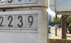 Σε απόγνωση για τα καύσιμα: Εκτόξευση τιμών κατά 44% – «Στο τέλος θα πηγαίνουμε με τα πόδια»