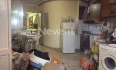 «Δεν είχε πάρει φάρμακα, απειλούσε να βάλει βόμβα» - Η περιγραφή της 44χρονης για την ομηρία από τον σύντροφό της