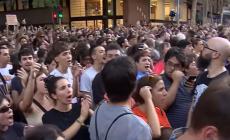 «Είμαστε όλοι Μαρικάρμεν»: Σάλος στην Ισπανία, έδιωξαν σε μισή ώρα 87χρονη ΑμεΑ από το σπίτι που έμενε επί 71 χρόνια