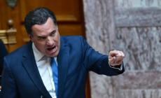 Η στενή σχέση Άδωνι-Ομάδας Αλήθειας και το απουσιολόγιο της 5ης Οκτωβρίου