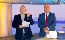 Κούτρας στους «Αταίριαστους»: Ξίδι στη Bild για το «νάνοι», αμαρτία από τον Θεό τα σφυρίγματα στο Ολυμπιακός-ΠΑΟΚ (vid)