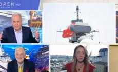 Προκαλεί Τούρκος αντιπτέραρχος: Σενάριο «απόβασης» στη Σάμο με κατάληψη πέντε ελληνικών νησιών (vid)
