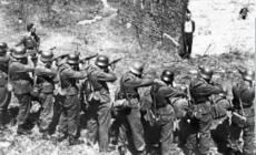 Μόλις 15 ημέρες πριν φύγουν από την Αθήνα οι Ναζί καίνε και εκτελούν στο Αιγάλεω πάνω από 100 ανθρώπους!