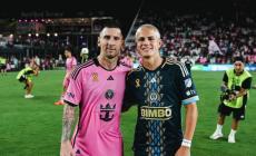 Κάβαν Σάλιβαν: Ο 16χρονος «μάγος» του  MLS που έχει κλείσει η Μάντσεστερ Σίτι! (vid)