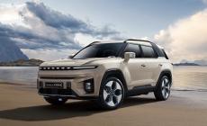 Η KGM παρουσιάζει τη γκάμα της στην Auto Athina 2026 (pics)