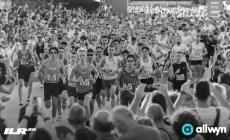 Τα Ιωάννινα γιορτάζουν τα 20 χρόνια του Ioannina Lake Run μαζί με την Allwyn (pic)