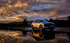 Νέο Lepas L8: Η απόλυτη έκφραση του Elegant Driving και της  κορυφαίας τεχνολογίας