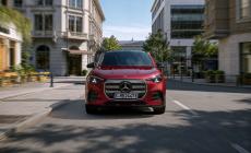 Η νέα αμιγώς ηλεκτρική Mercedes-Benz GLA ΕQ Technology έρχεται στην Ελλάδα