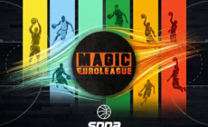 Magic Euroleague live: «Πράσινο» showtime στο T-Center