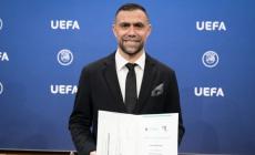 O Μανιάτης εκτελεστικός διευθυντής στην Ανόρθωση