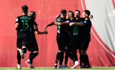 Με το... δεξί και Ελ Αραμπί η Μαρκό!