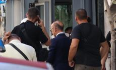 «Ζήτημα χρόνου να 'φύγει' ο Μαζωνάκης, το θέμα ήταν πού θα έσκαγε η βόμβα» - Τα πρώτα λόγια του γιατρού από τη φυλακή