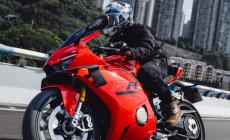 Η ZXMOTO στην Ελλάδα από τον Όμιλο Σφακιανάκη (pics)