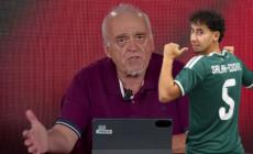 Νικολακόπουλος: «Ο Σαλάχ-Εντίν είχε αρνηθεί τον Ολυμπιακό» (vid)