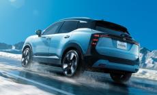 Nissan Kicks: Το νέο B-SUV της Nissan έρχεται στην Ευρώπη (pics)