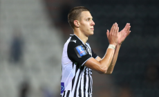 ΠΑΟΚ: «Δράση» για τον Ούγκρεσιτς με την Ελπίδων της Σερβίας