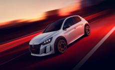 Tο GTi επιστρέφει: Η PEUGEOT στην Auto Athina 2026