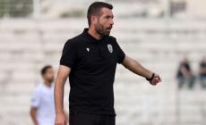Επίσημα ο Παπαβασιλείου στην Εθνική Νέων - Οι πρώτες κλήσεις