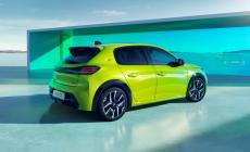 Peugeot 208 Turbo 100: Νέα γενιά κινητήρα, πλούσιος εξοπλισμός και εξαιρετική τιμή (pics)