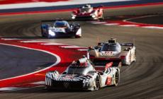 Αγώνας έξι ωρών Lone Star Le Mans στο Τέξας: Η Peugeot τερματίζει στη δεκάδα (pics)