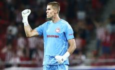 Πόποβιτς: «Οργανισμός επιπέδου Champions League ο Ολυμπιακός - Στόχος το νταμπλ»