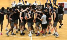 Με Ράστα Βέχτα για τα προκριματικά του BCL ο Προμηθέας